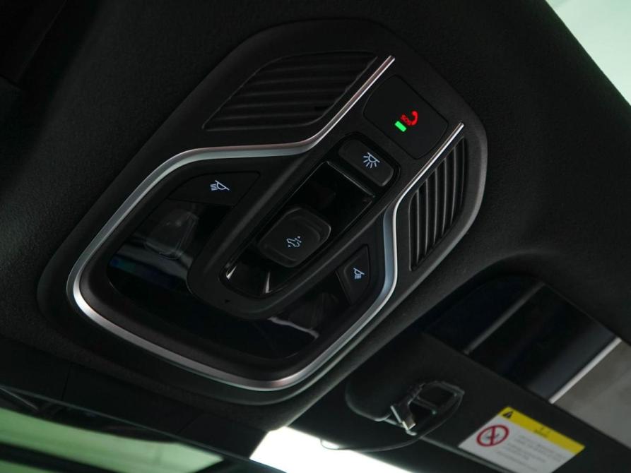 Geely Monjaro I Рестайлинг Москва  - изображение 14