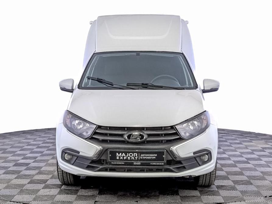 Lada (ВАЗ) Granta I Рестайлинг Москва  - изображение 2