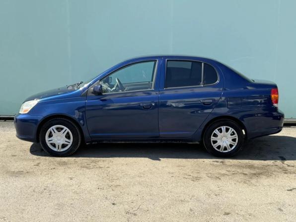 Toyota Platz с пробегом 2003 года, цена 379 000 рублей, 246823 км, седан, Автокод Объявления