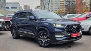 Chery Tiggo 8 Pro Max I Санкт-Петербург  - изображение 16