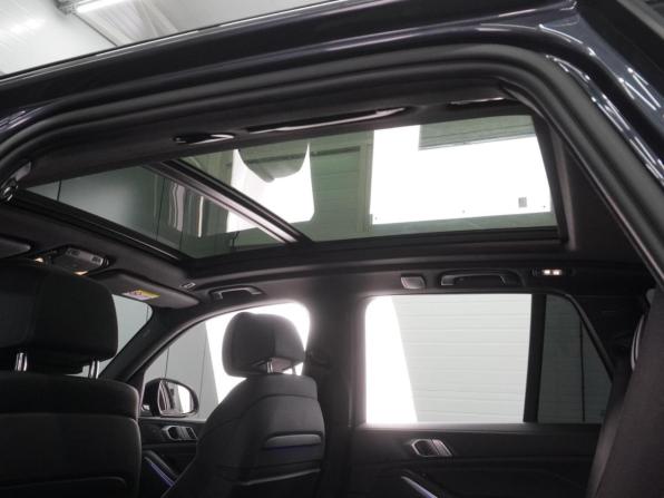 BMW X5 IV (G05/G18) с пробегом 2020 года, цена 7 215 000 рублей, 146740 км, внедорожник, Автокод Объявления