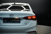 Hyundai Solaris II Крым  - изображение 56