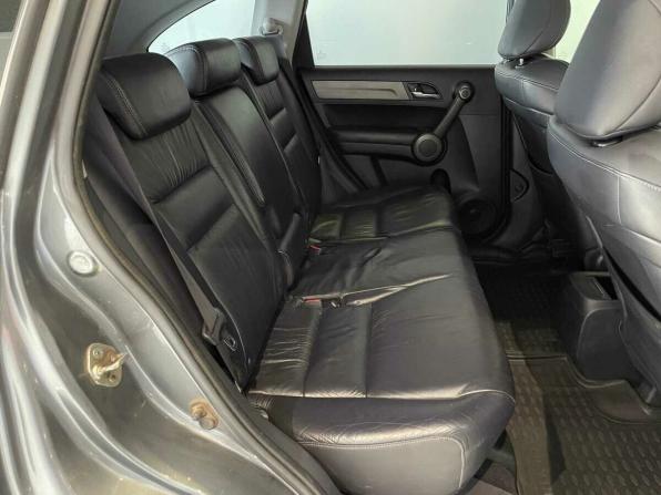 Honda CR-V III Рестайлинг с пробегом 2011 года, цена 1 164 000 рублей, 282602 км, внедорожник, Автокод Объявления