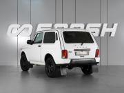 Lada (ВАЗ) Niva Legend I Минеральные Воды  - изображение 19