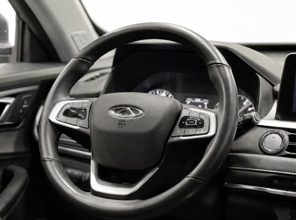 Chery Tiggo 4 Pro I Рестайлинг с пробегом 2024 года, цена 1 569 000 рублей, 24172 км, внедорожник, Автокод Объявления