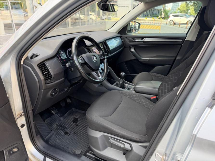 Skoda Kodiaq I Ростов-на-Дону  - изображение 9