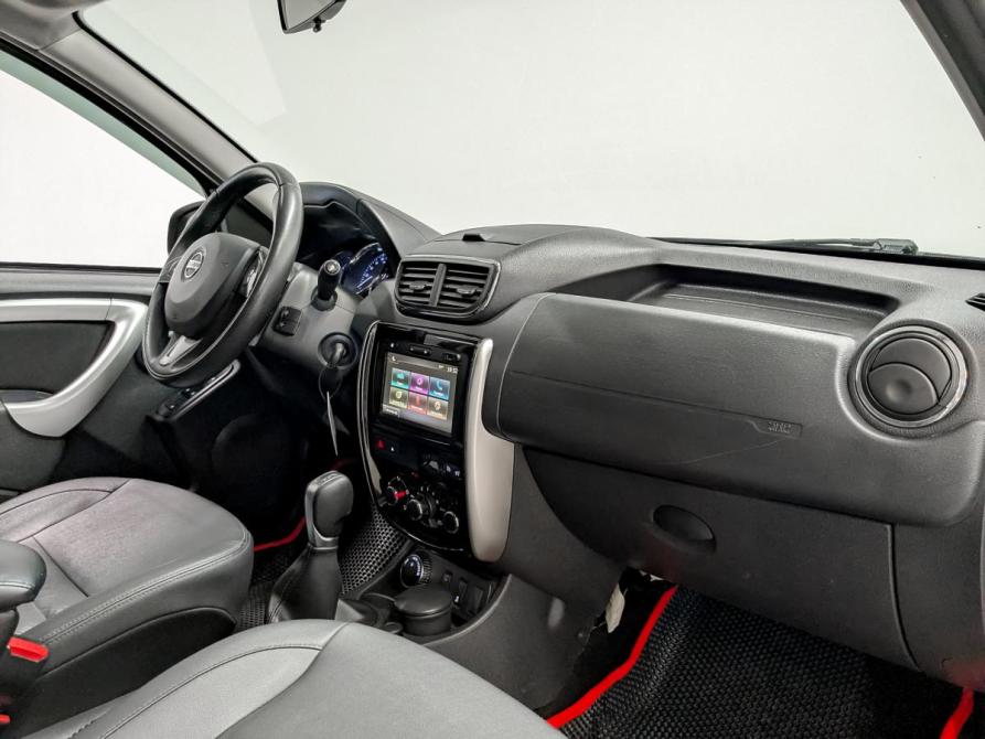 Nissan Terrano III (D10) Санкт-Петербург  - изображение 11