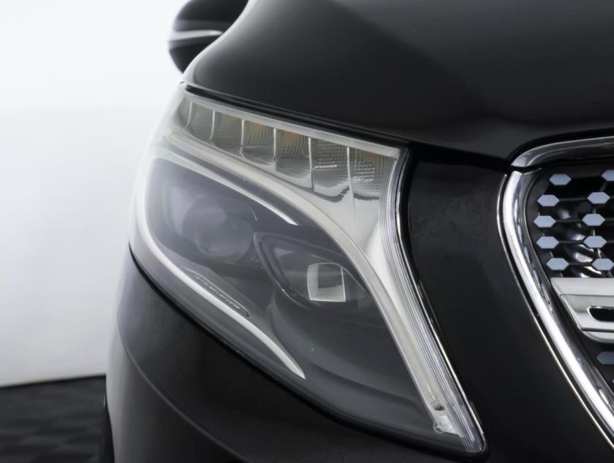 Mercedes-Benz V-Класс III (W447) Москва  - изображение 24
