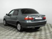 Fiat Albea I Рестайлинг Санкт-Петербург  - изображение 22