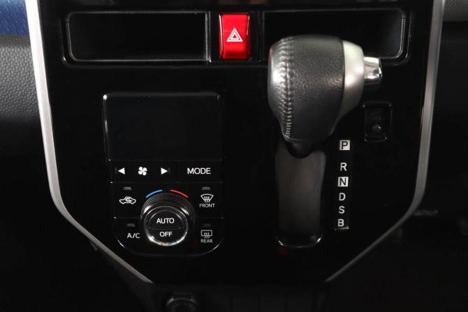 Daihatsu Thor I с пробегом 2018 года, цена 999 000 рублей, 96898 км, микровэн, Автокод Объявления