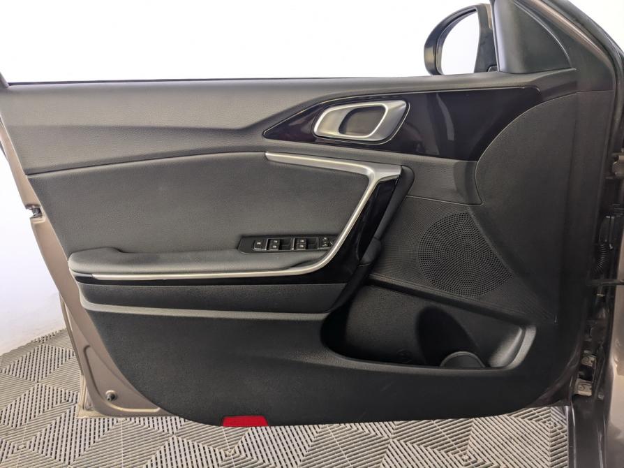 Kia Ceed III Москва  - изображение 18