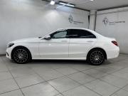 Mercedes-Benz C-Класс IV (W205) Химки  - изображение 36