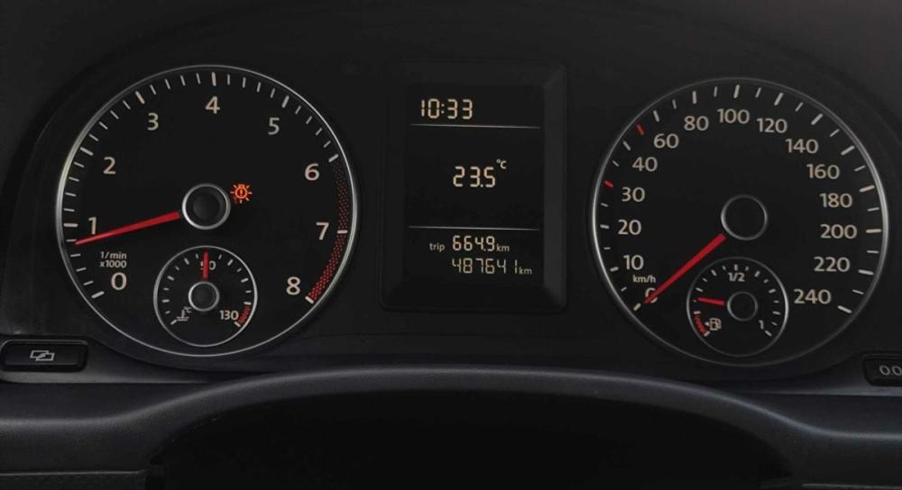 Volkswagen Caddy III Рестайлинг Санкт-Петербург  - изображение 17