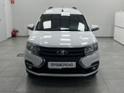 Lada (ВАЗ) Largus I Рестайлинг Казань  - изображение 16