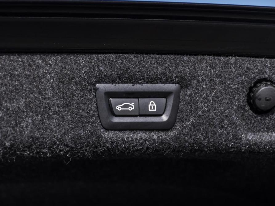 BMW 5 серии VII (G30/G31/G38) Рестайлинг Москва  - изображение 25