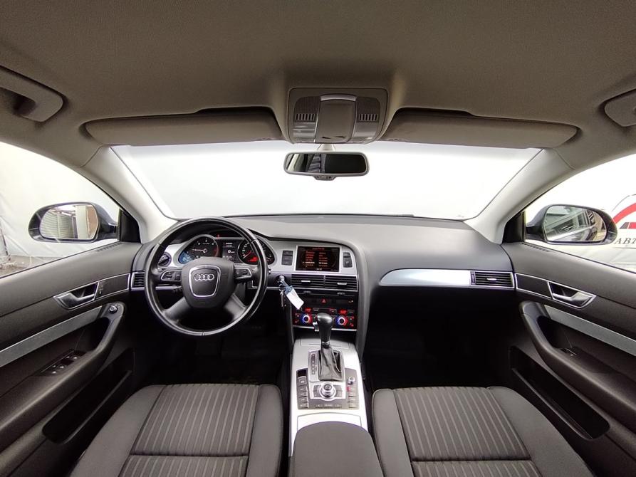 Audi A6 III (C6) Рестайлинг Ярославль  - изображение 13