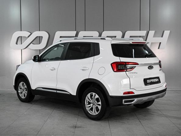 Chery Tiggo 4 I Рестайлинг с пробегом 2021 года, цена 1 389 000 рублей, 37624 км, внедорожник, Автокод Объявления