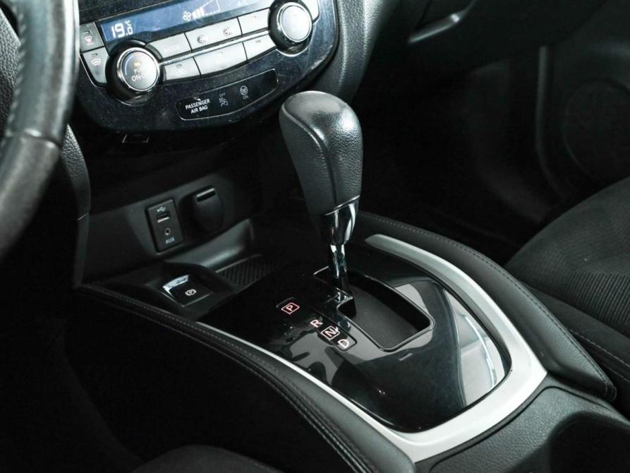 Nissan X-Trail III Екатеринбург  - изображение 16