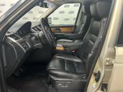 Land Rover Range Rover Sport I Красноярск  - изображение 36