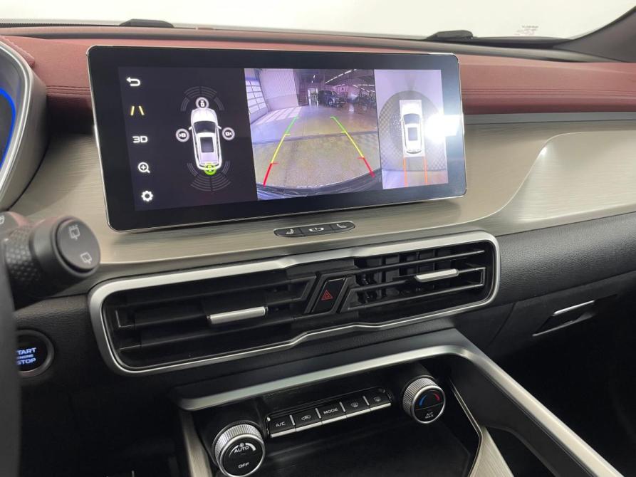 Geely Coolray I Воронеж  - изображение 15