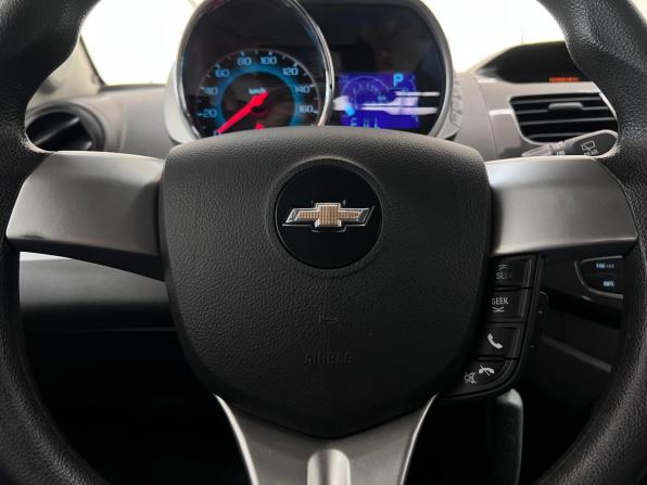 Chevrolet Spark III (M300) Рестайлинг с пробегом 2021 года, цена 1 130 000 рублей, 56268 км, хэтчбек, Автокод Объявления