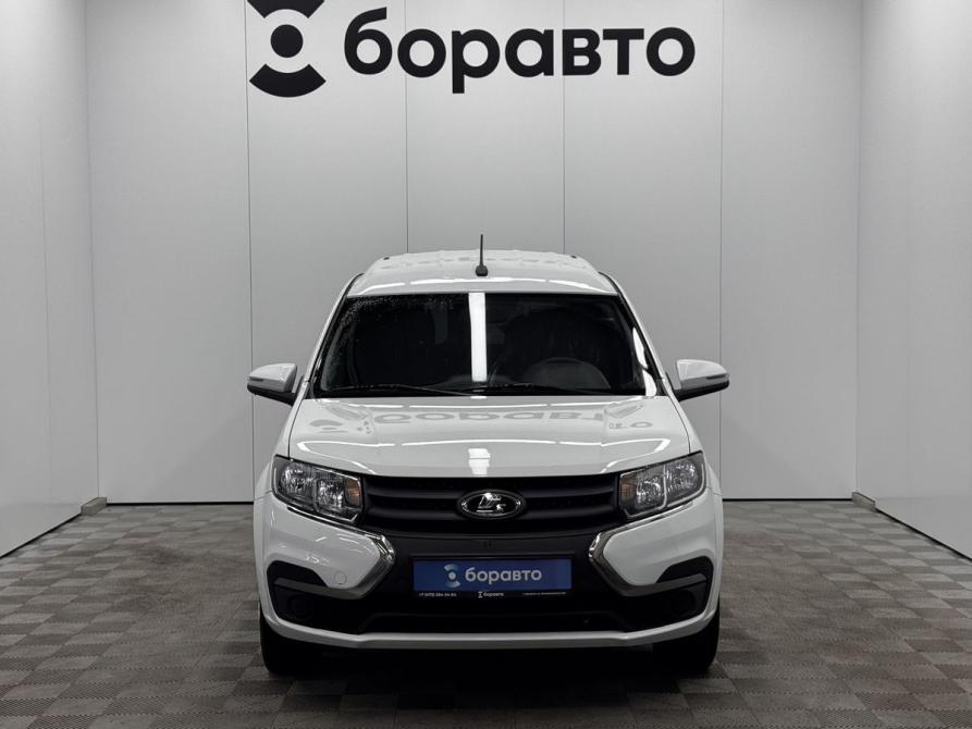 Lada (ВАЗ) Largus I Рестайлинг Воронеж  - изображение 5