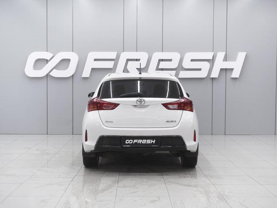Toyota Auris II Ростов-на-Дону  - изображение 4