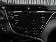 Toyota Camry VIII (XV70) Ставрополь  - изображение 37