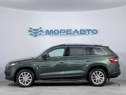 Skoda Kodiaq I Калининград  - изображение 34