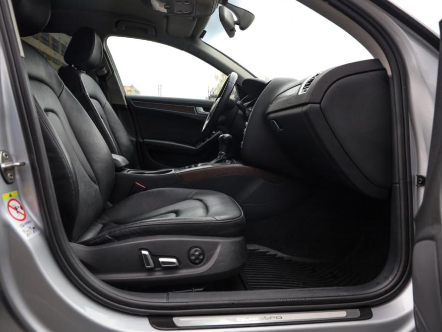 Audi A4 allroad IV (B8) Рестайлинг Санкт-Петербург  - изображение 23