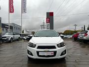 Chevrolet Aveo II Стерлитамак  - изображение 27