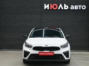 Kia Cerato IV Екатеринбург  - изображение 20