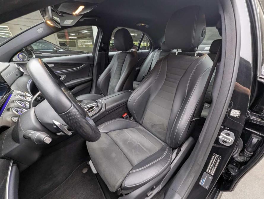 Mercedes-Benz E-Класс V (W213 S213 C238) Москва  - изображение 7