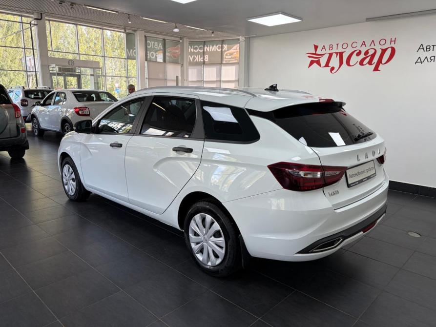 Lada (ВАЗ) Vesta I Рестайлинг (NG) Киров  - изображение 6