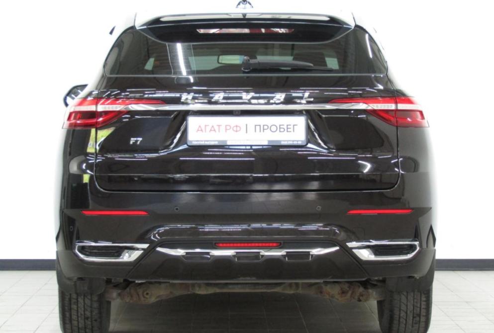 Haval F7 I Екатеринбург  - изображение 4