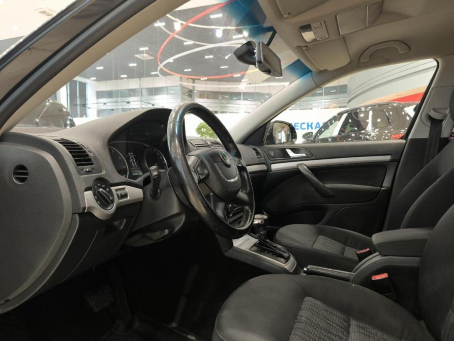 Skoda Octavia II (A5) Рестайлинг Казань  - изображение 20