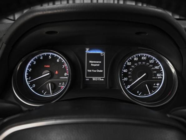 Toyota Camry VIII (XV70) с пробегом 2020 года, цена 2 450 000 рублей, 145353 км, седан, Автокод Объявления