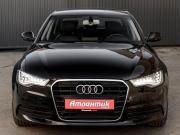 Audi A6 IV (C7) Екатеринбург  - изображение 31