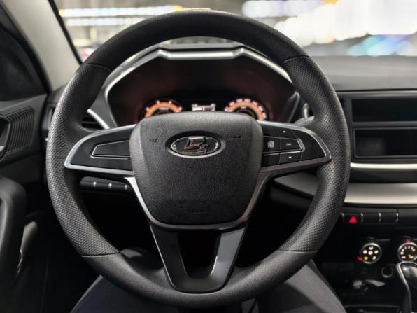 Lada (ВАЗ) Vesta I Рестайлинг (NG) с пробегом 2024 года, цена 1 176 000 рублей, 40760 км, седан, Автокод Объявления