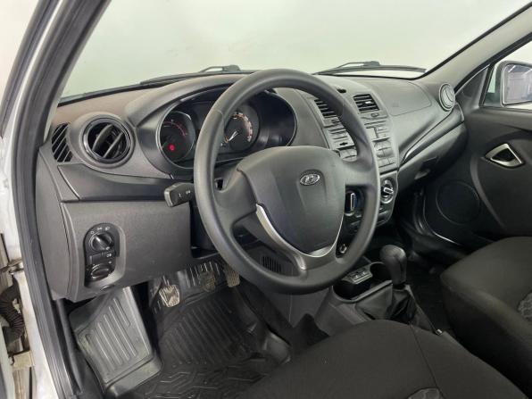 Lada (ВАЗ) Granta I Рестайлинг с пробегом 2023 года, цена 882 000 рублей, 36208 км, лифтбек, Автокод Объявления