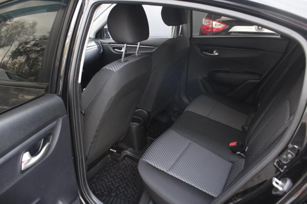 Kia Rio IV Брянск  - изображение 19