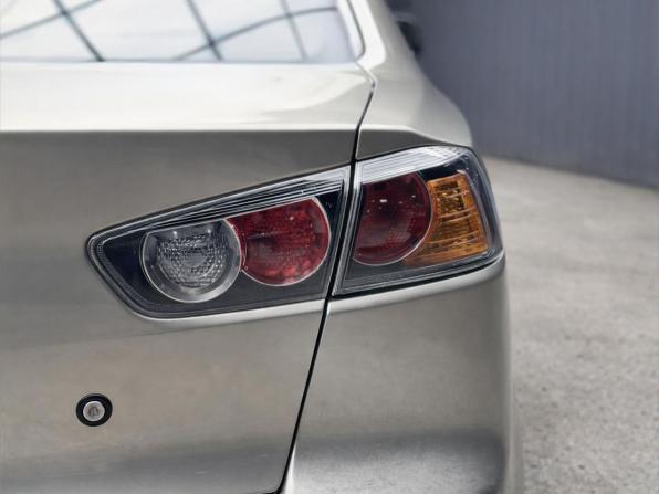Mitsubishi Lancer X с пробегом 2010 года, цена 647 000 рублей, 188328 км, седан, Автокод Объявления