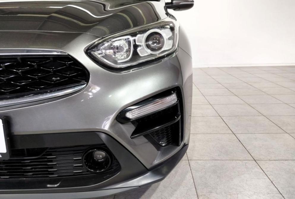 Kia Cerato IV Рестайлинг Саратов  - изображение 9