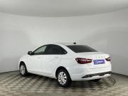 Lada (ВАЗ) Vesta I Рестайлинг (NG) Воронеж  - изображение 28