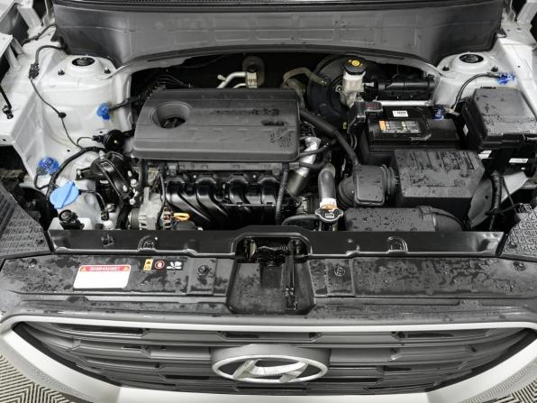 Hyundai Creta II с пробегом 2021 года, цена 2 390 000 рублей, 52700 км, внедорожник, Автокод Объявления