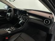 Mercedes-Benz C-Класс IV (W205) Рестайлинг Воронеж  - изображение 36