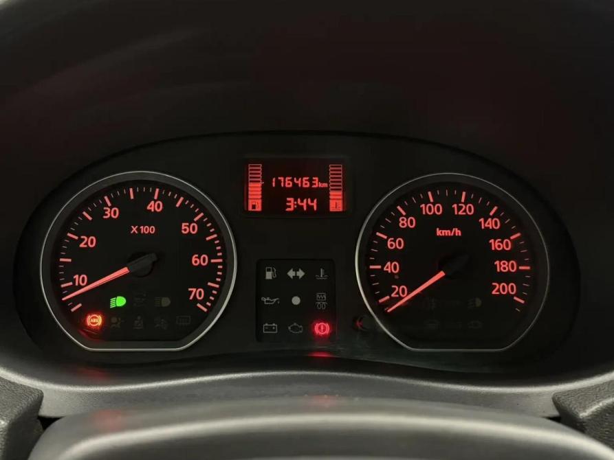 Nissan Almera III (G15) Азнакаево  - изображение 14