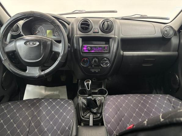 Lada (ВАЗ) Granta I с пробегом 2015 года, цена 315 000 рублей, 178004 км, седан, Автокод Объявления