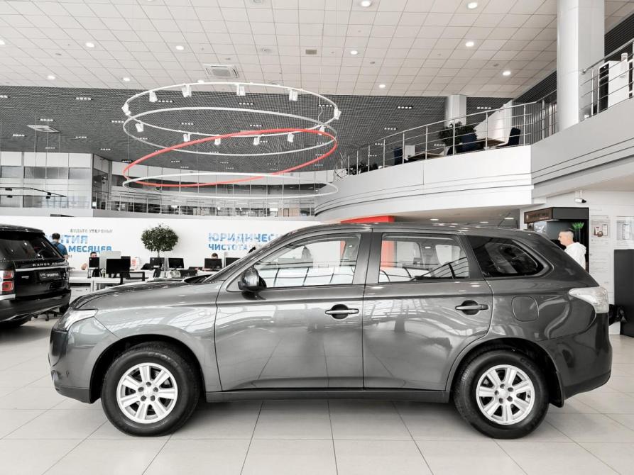 Mitsubishi Outlander III Казань  - изображение 10