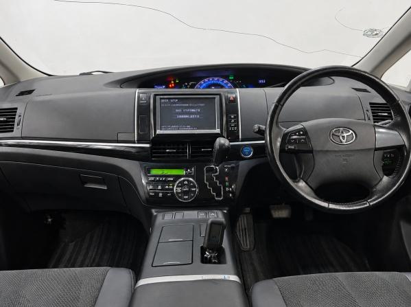 Toyota Estima III Рестайлинг 2 с пробегом 2014 года, цена 1 885 000 рублей, 177000 км, минивэн, Автокод Объявления
